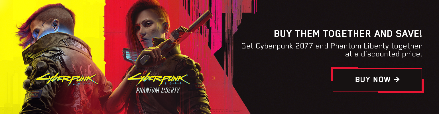 Cyberpunk 2077