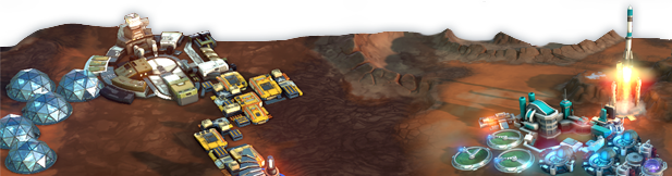 offworld trading company campaign how to win