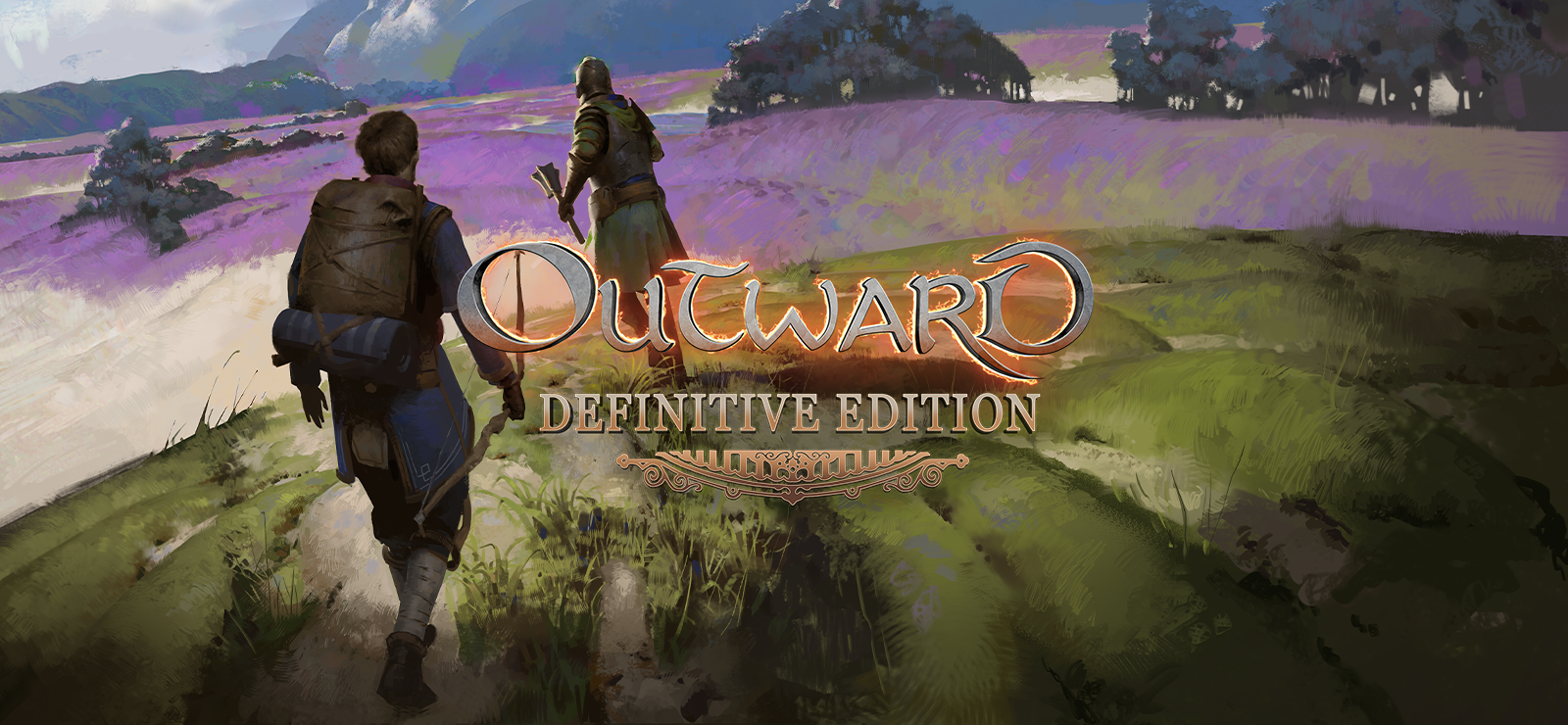 Outward Definitive Edition for iphone instal