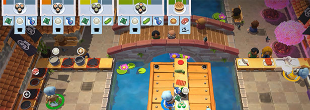 Overcooked 2 (Can't join friends) : r/OvercookedGame