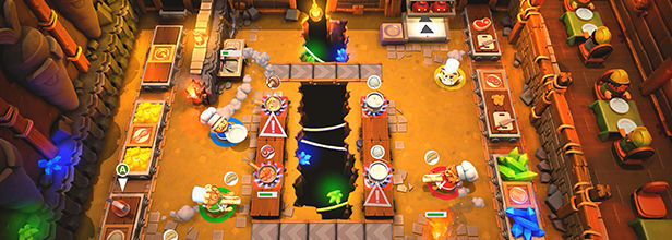 overcooked 2 achievements