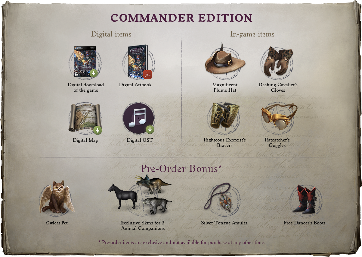 commander one vs. path finder commander one vs. path finder