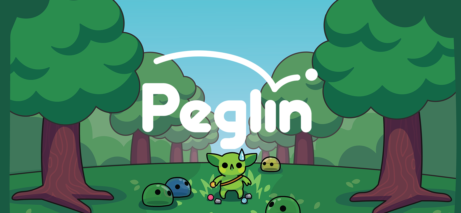 Peglin Release Plan (+ Demo Available Now!) - Peglin - A Pachinko