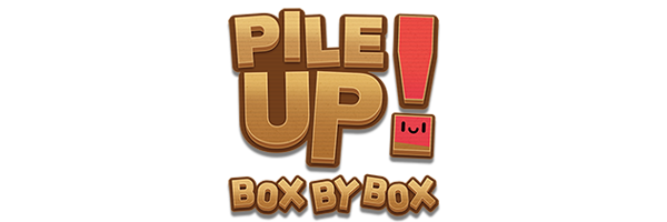 Pile Up! Box by Box