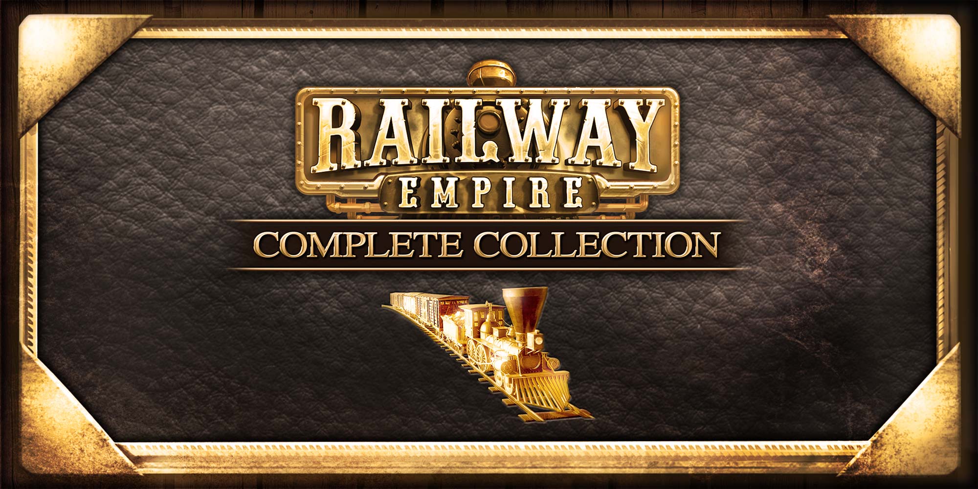 Railway empire стим фото 70