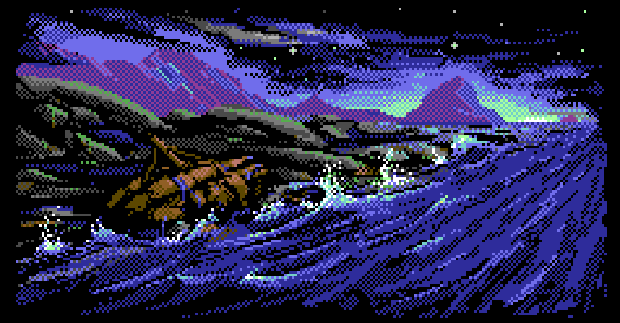 Skald against the black priory русификатор. Pixel Art Sea. I can Fix that Pixel Art.