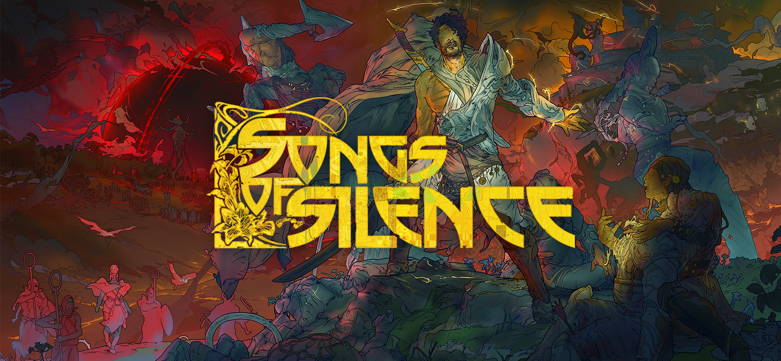 Songs of Silence on GOG.com