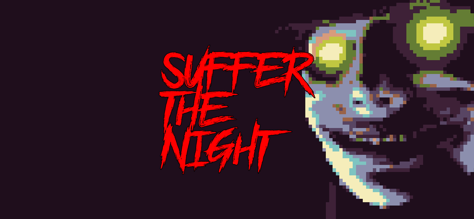 66% Suffer The Night на GOG.com