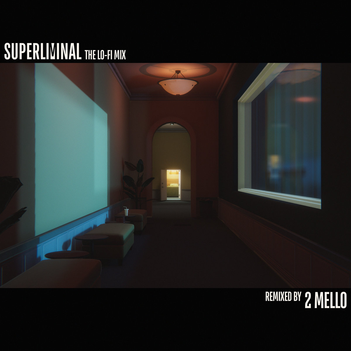 superliminal ost