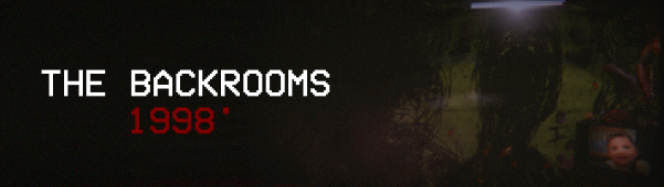 The Backrooms 1998 - Found Footage Survival Horror Game DRM-Free Download -  Free GOG PC Games