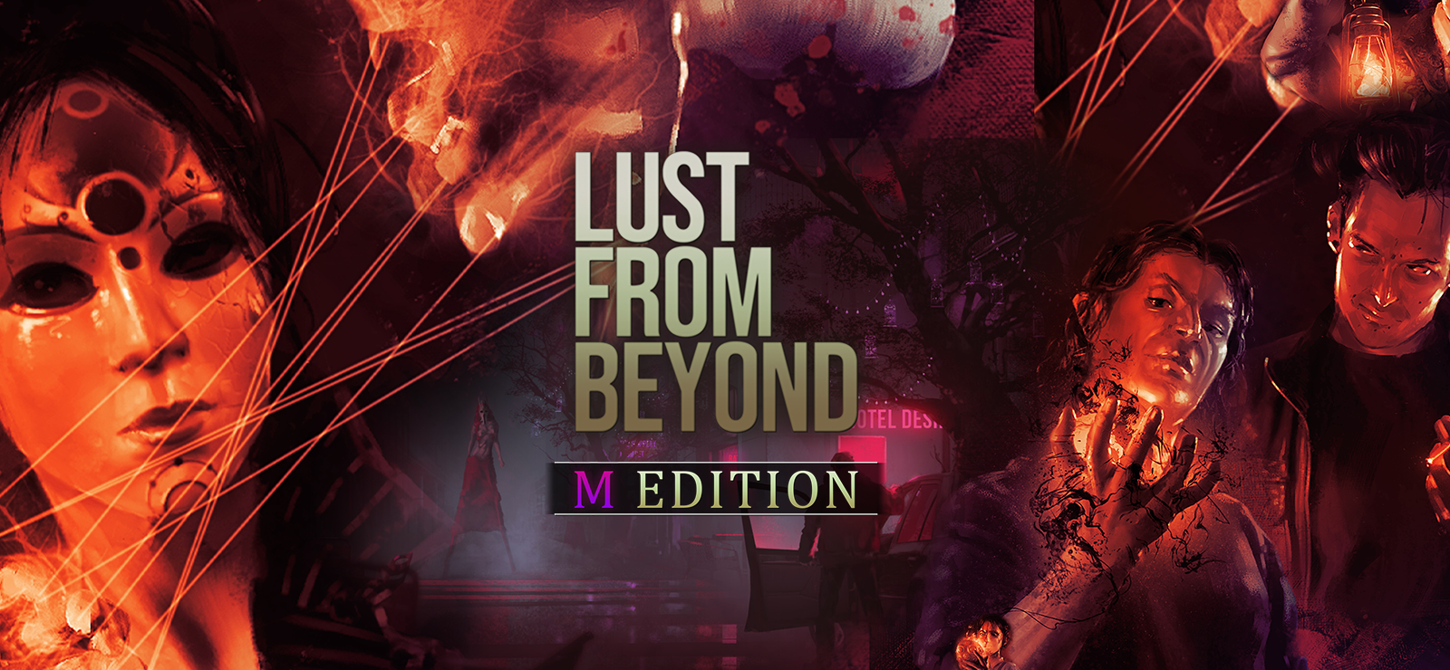 Ласт бейонд. Last from Beyond игра. Lust from Beyond: m Edition. Игра Lust from Beyond. Хоррор Lust from Beyond.
