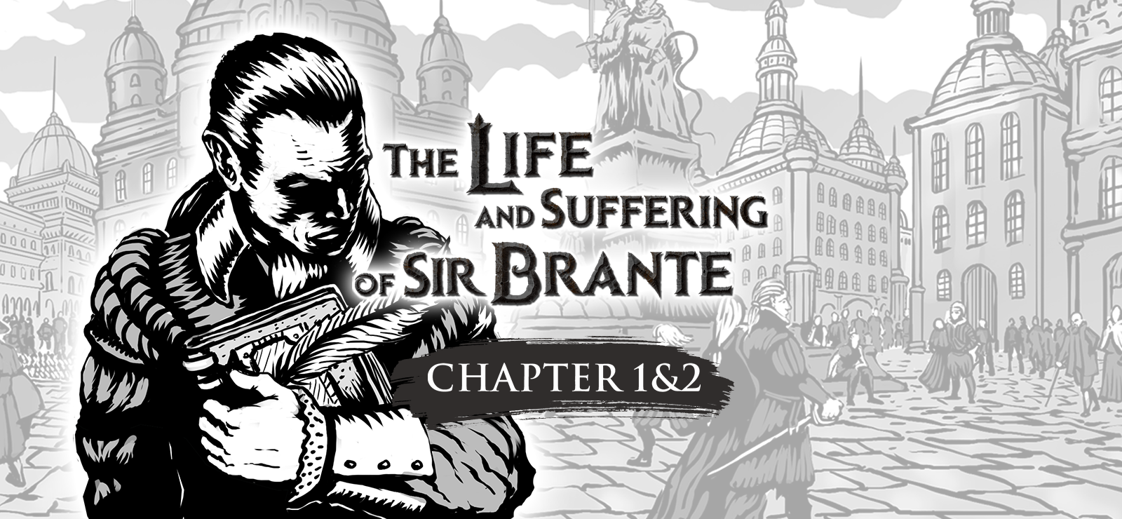 instal the new for mac The Life and Suffering of Sir Brante