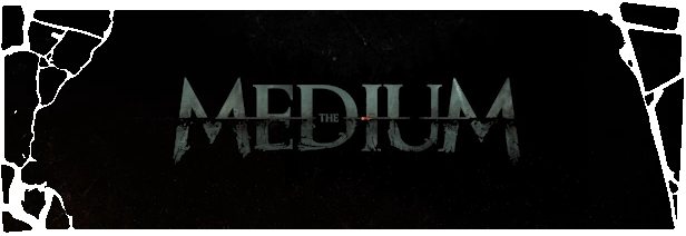 The Medium - The Maw, an original in-game track 
