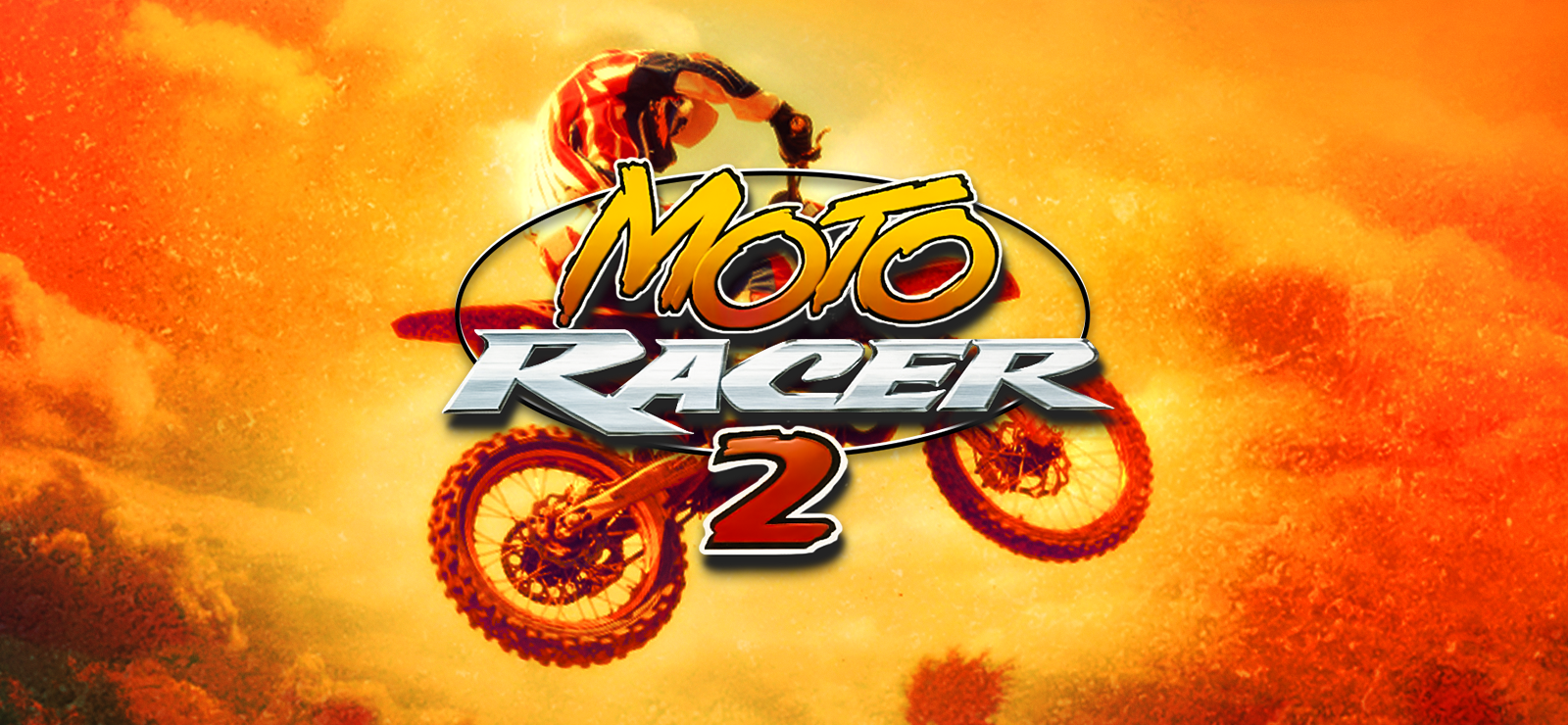 Moto Racer 🕹️ Play Now on GamePix