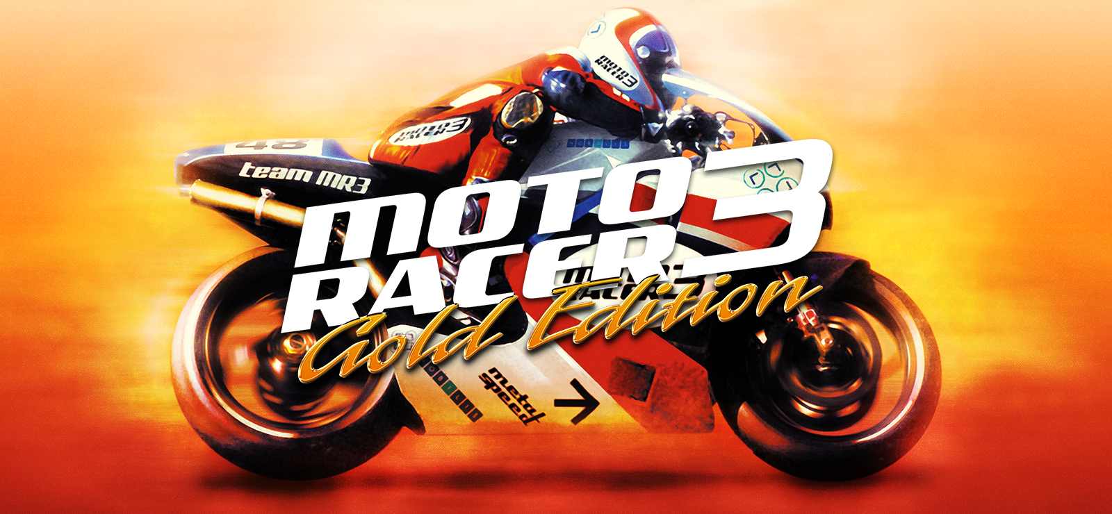 85% The Moto Racer Collection на GOG.com