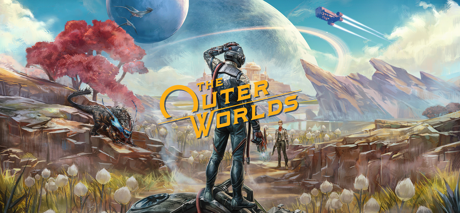the outer worlds expansion pass