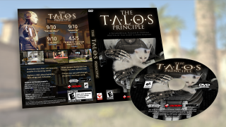 the talos principle download code ps4