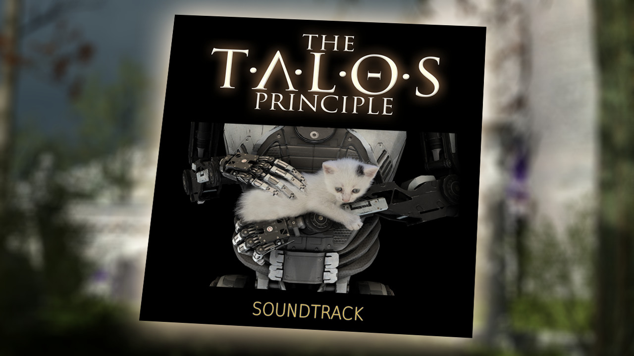 The Talos Principle: Gold Edition