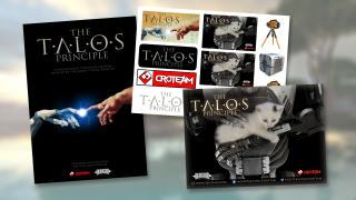 The Talos Principle: Gold Edition