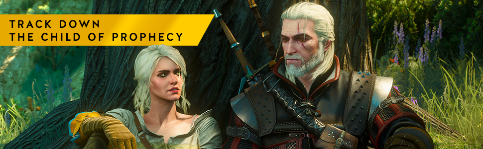 75% The Witcher 3: Wild Hunt on