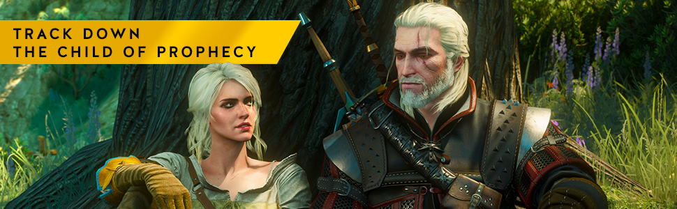 The Witcher 3 Wild Hunt: como mudar a dublagem do game