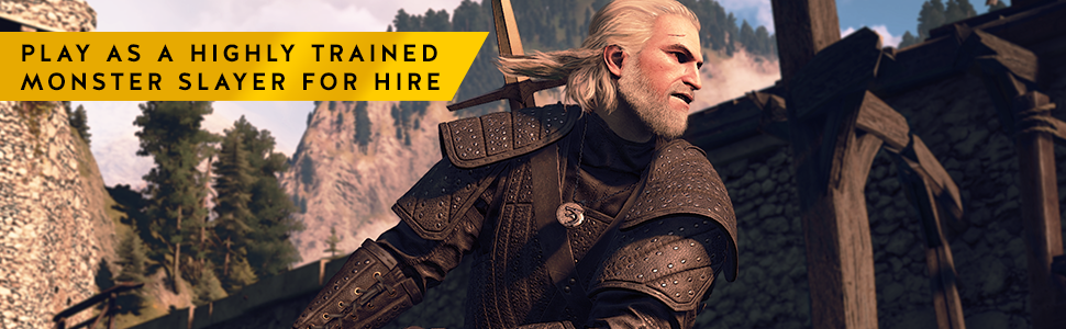 The Witcher 3: Wild Hunt - Complete Edition