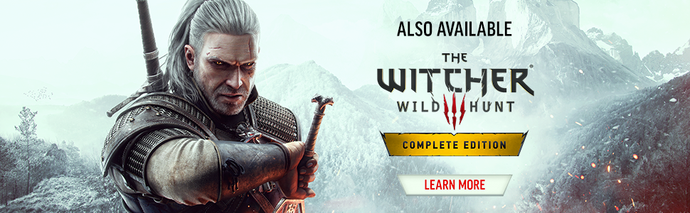The Witcher: Enhanced Edition v1.5a DRM-Free Download - Free GOG