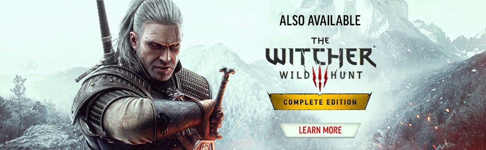 The Witcher 2: Assassins of Kings Enhanced Edition på Steam