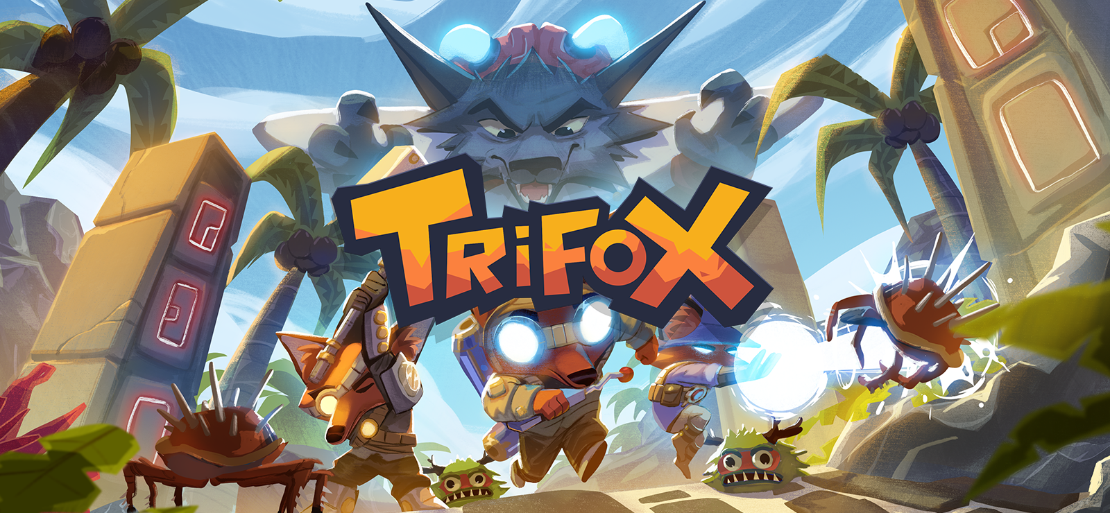 Trifox - Metacritic
