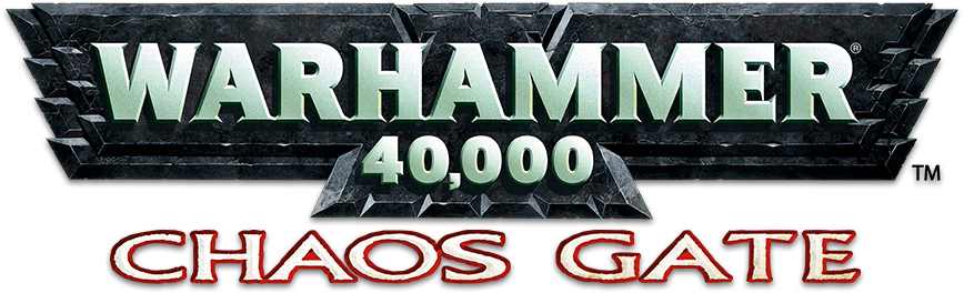 Warhammer 40,000: Chaos Gate