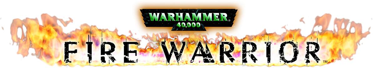 Warhammer 40,000: Fire Warrior